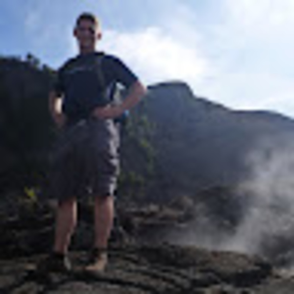Meet your Posher, Will